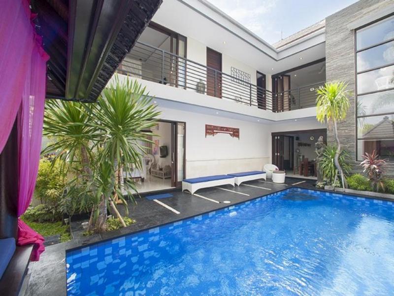Villa Penelopy