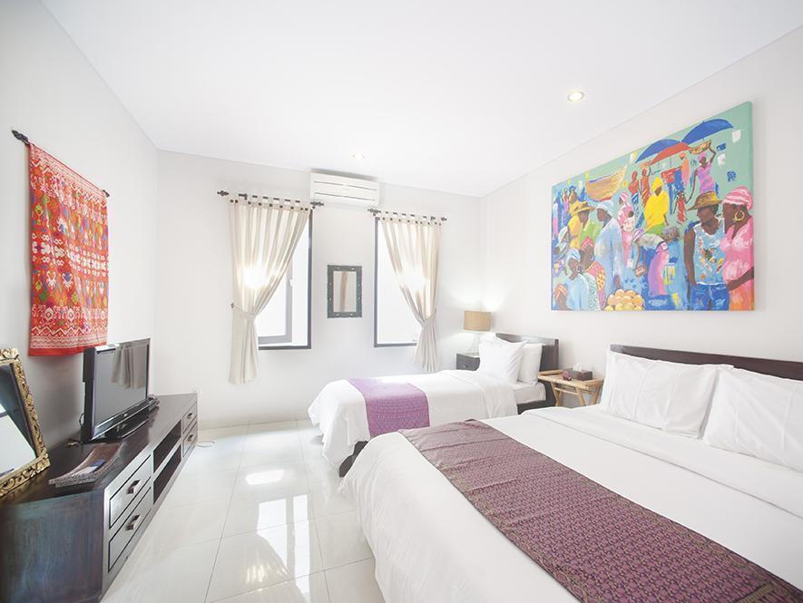 Penelopy Villa