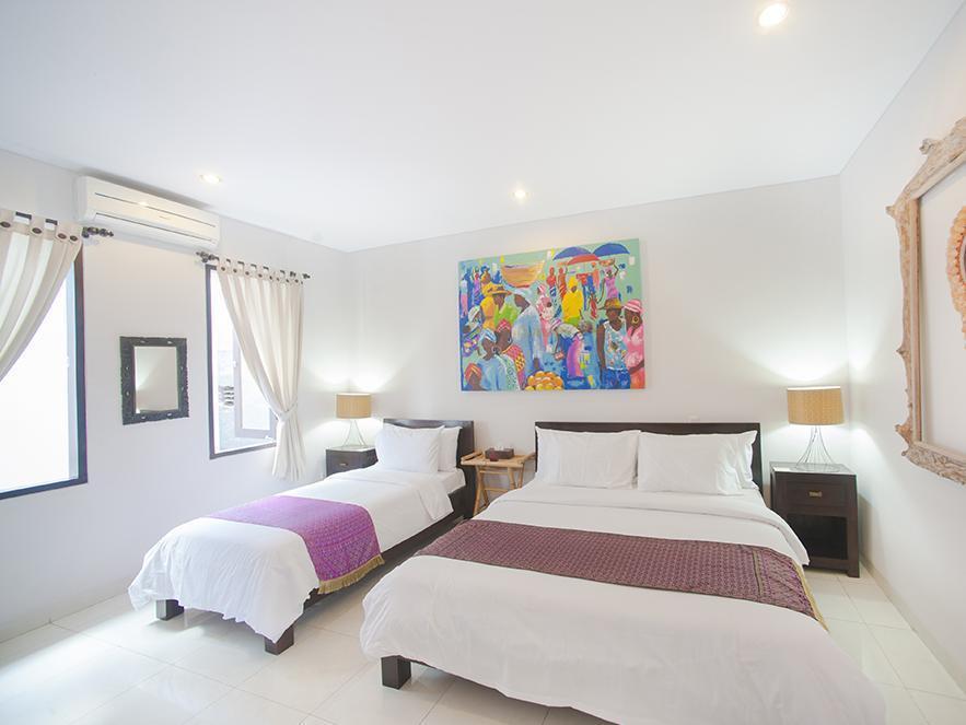 Villa Penelopy Seminyak (Bali)