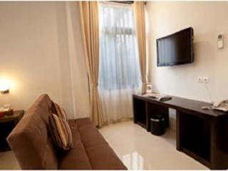 Collection O 91300 Sunny Side Guest house Seminyak (Bali)