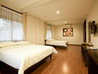 Collection O 91300 Sunny Side Seminyak (Bali)