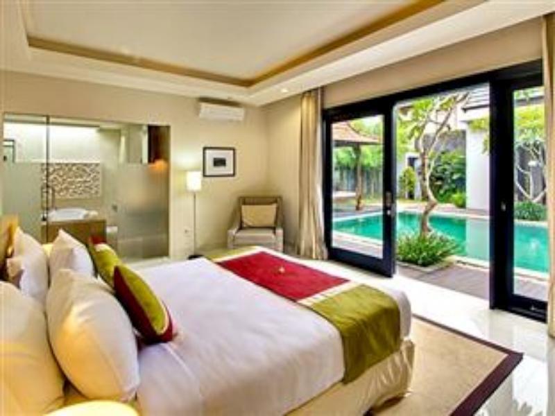 The Nibbana Villa