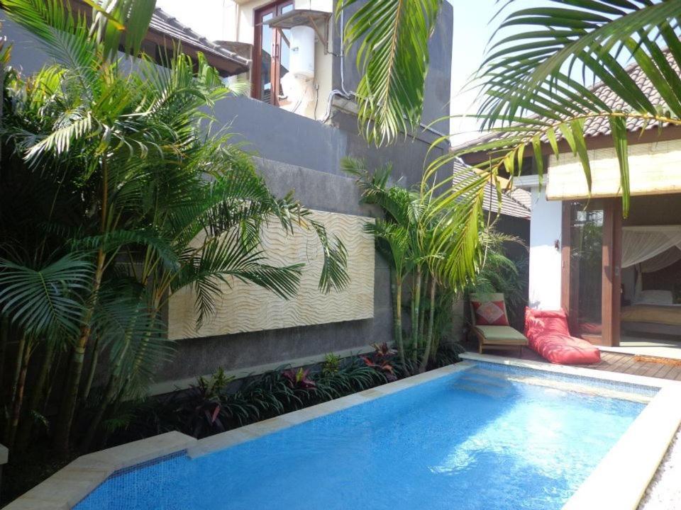 Frangipani * Seminyak (Bali)