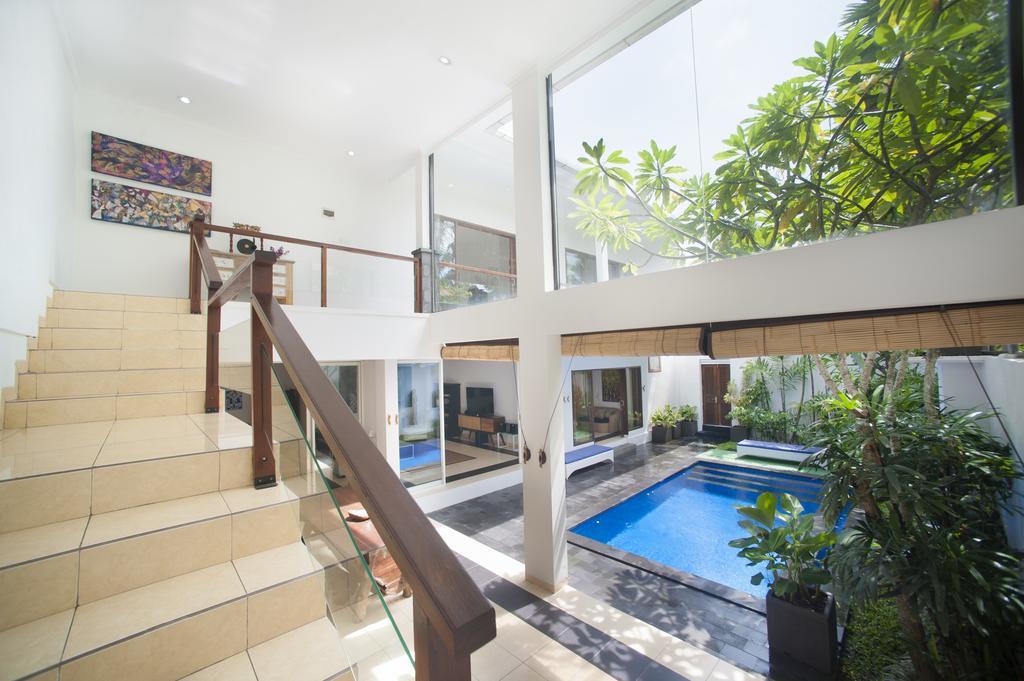 Villa Penelopy Seminyak (Bali)
