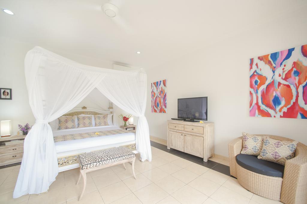 Villa Penelopy *