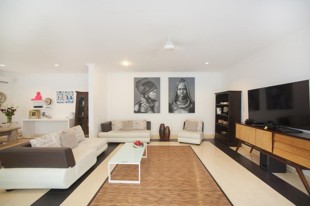 Villa Penelopy *