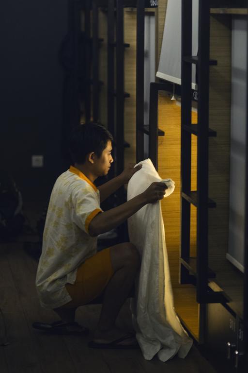 M Boutique Hostel *