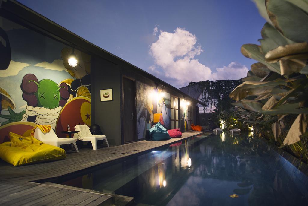 M Boutique Seminyak (Bali)