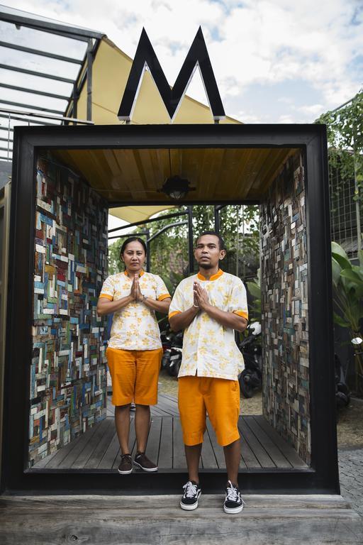 M Boutique Hostel Seminyak (Bali)