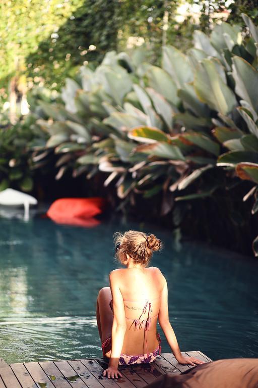 M Boutique * Seminyak (Bali)