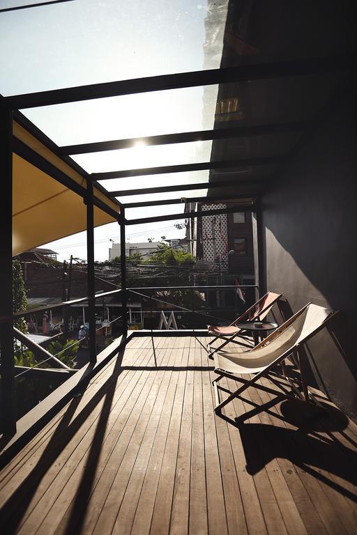 M Boutique Hostel Seminyak (Bali)