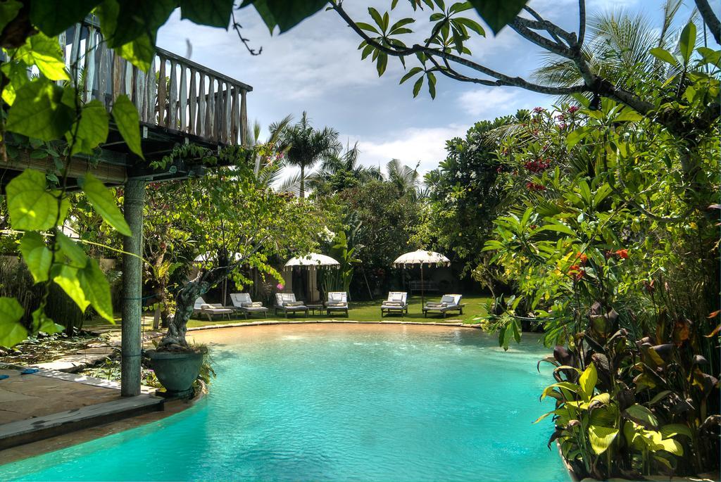 Villa Phinisi -