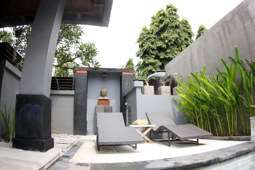 D'suite Villa Seminyak (Bali)