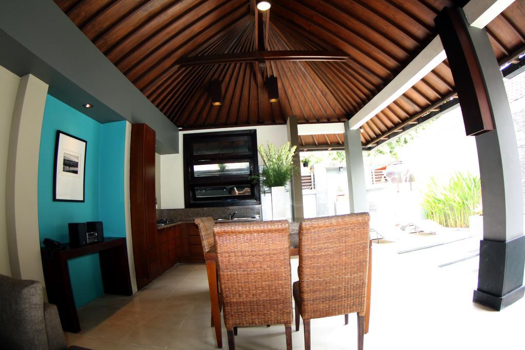 D'suite * Seminyak (Bali)