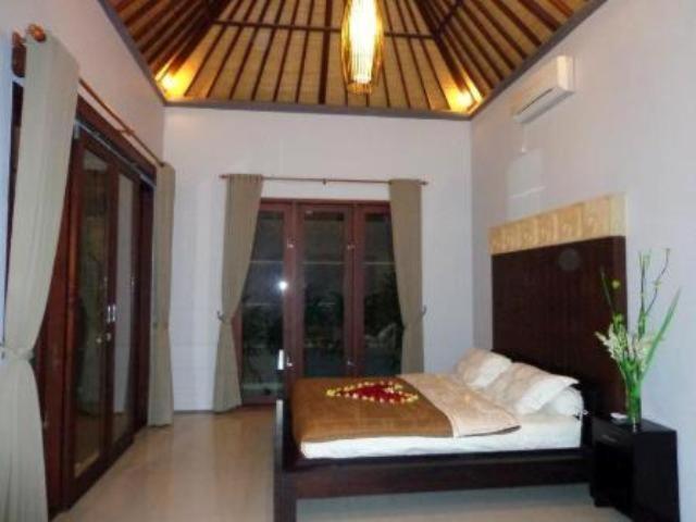 Villa Frangipani Seminyak (Bali)