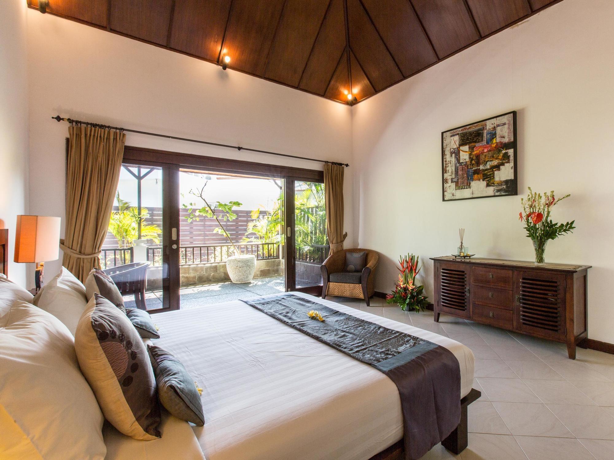 Biệt thự Sedap Malam By Deals Hospitality Seminyak (Bali)