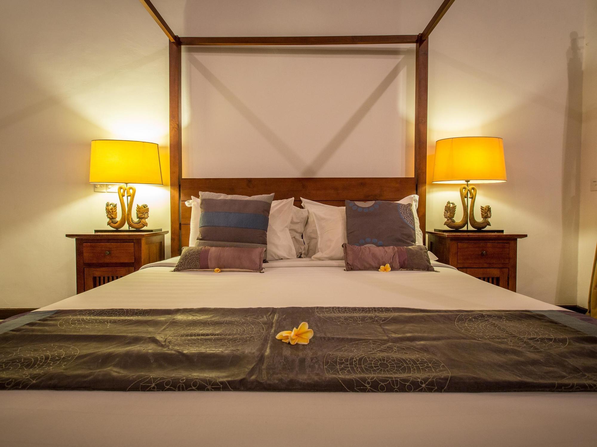 Biệt thự Sedap Malam By Deals Hospitality