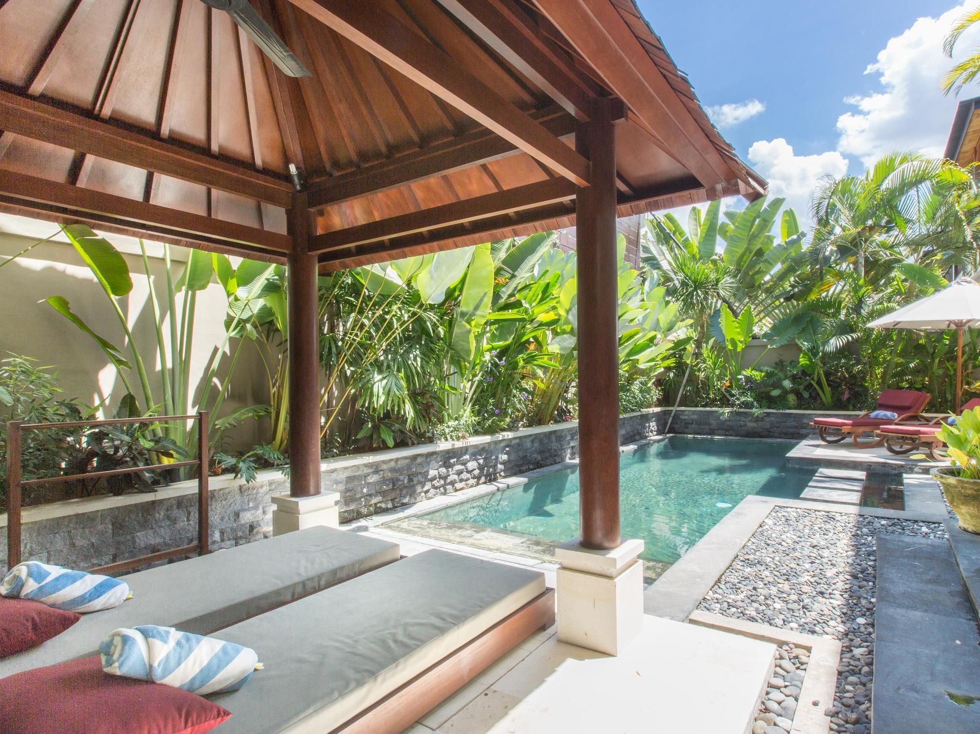 Sedap Malam By Deals Hospitality Biệt thự Seminyak (Bali)