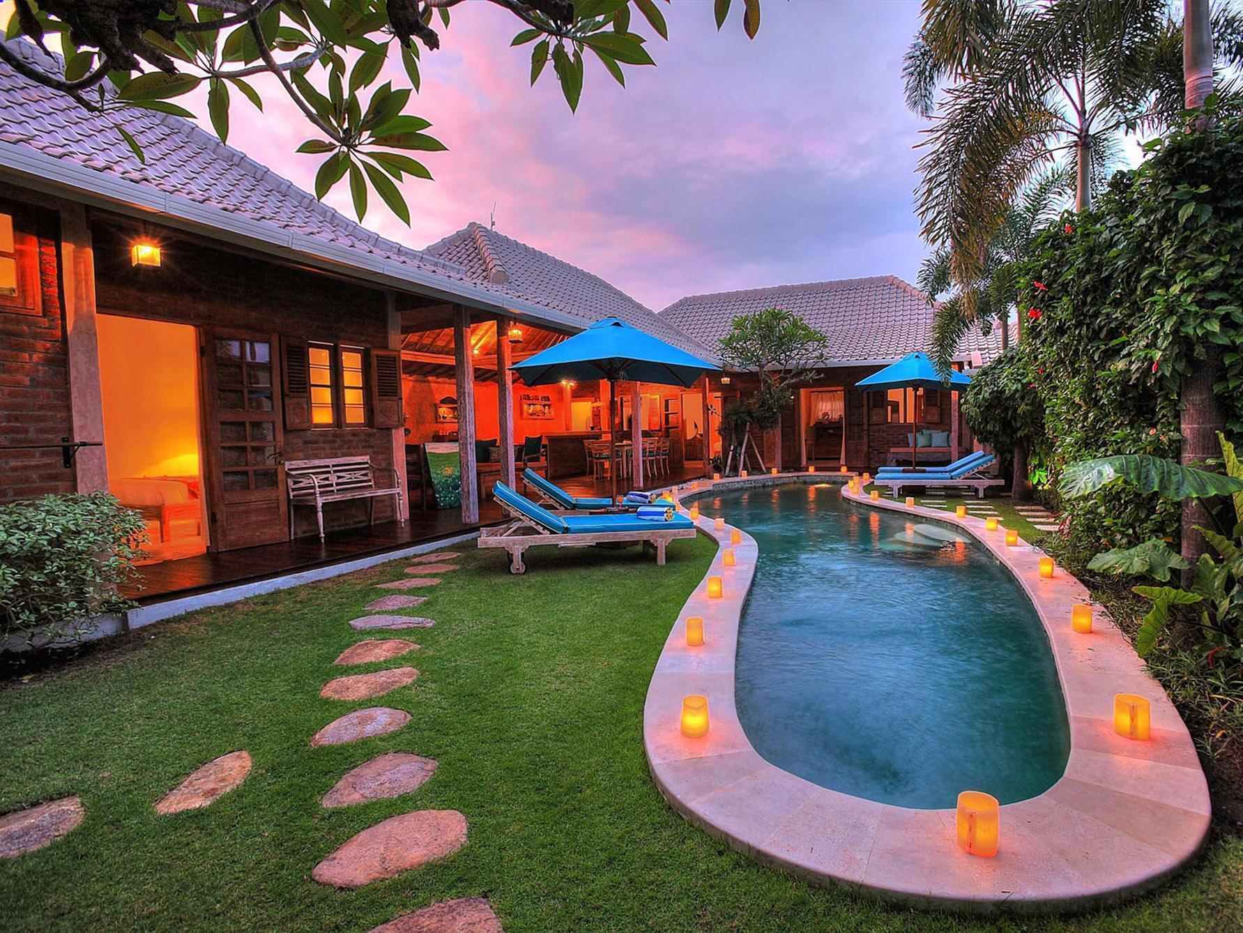 Villa Amsa