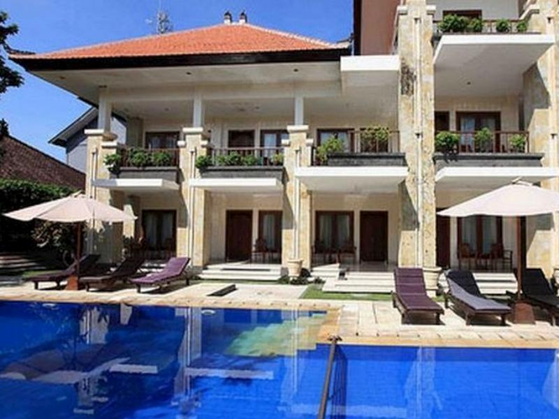 Hotel Puri Asih 3*