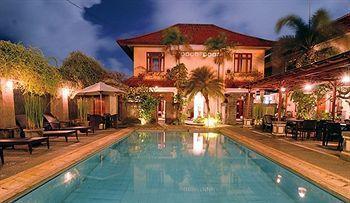 Bunga Hotel Seminyak (Bali)