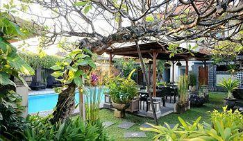 Hotel Bunga Seminyak (Bali)