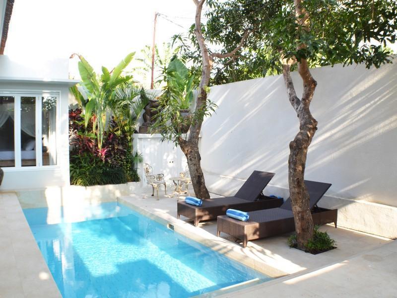Villa Santai Seminyak (Bali)
