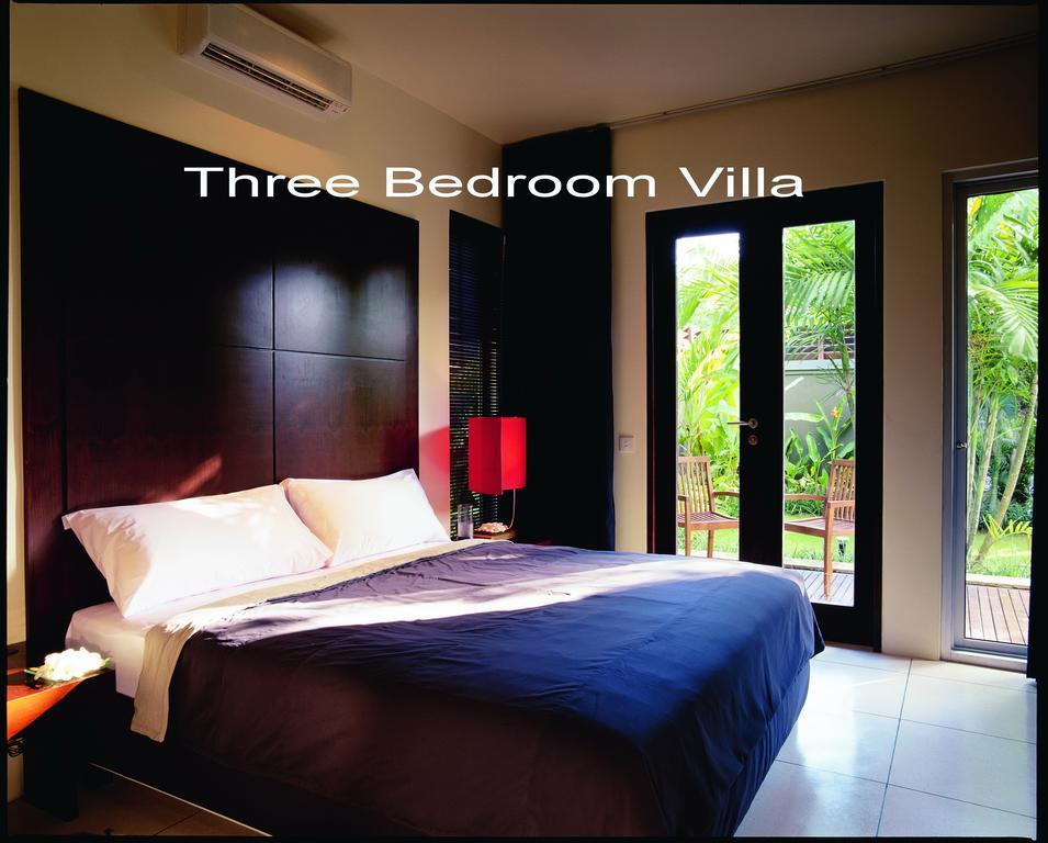 D'suite Villa *