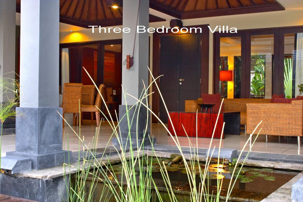 D'suite Seminyak (Bali)