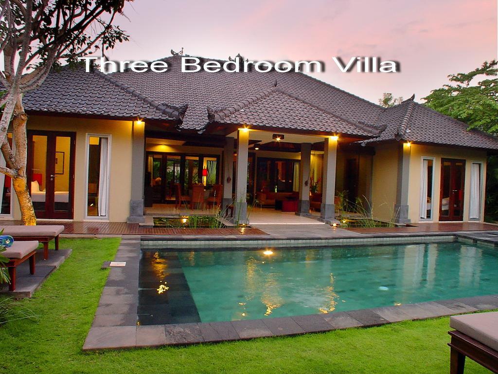 D'suite Villa