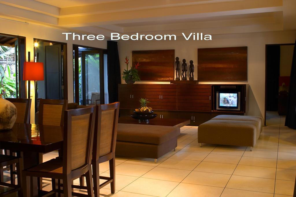 D'suite Villa Seminyak (Bali)