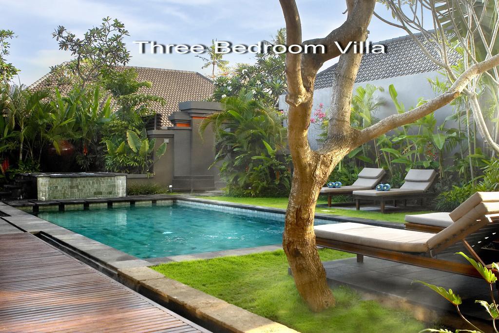 D'suite Seminyak (Bali)