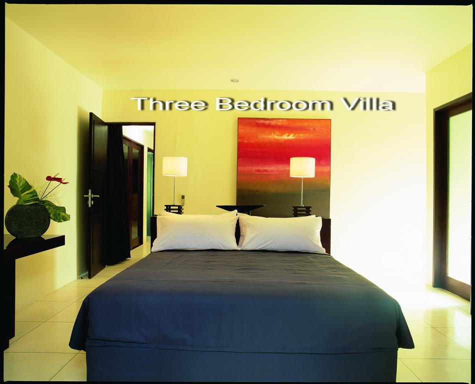 Villa D'suite *