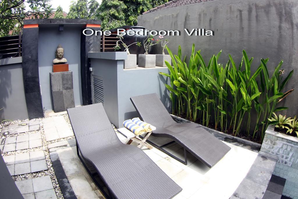 Villa D'suite *