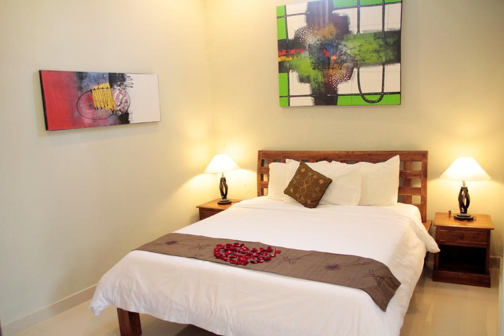 Villa Anyelir Seminyak (Bali)