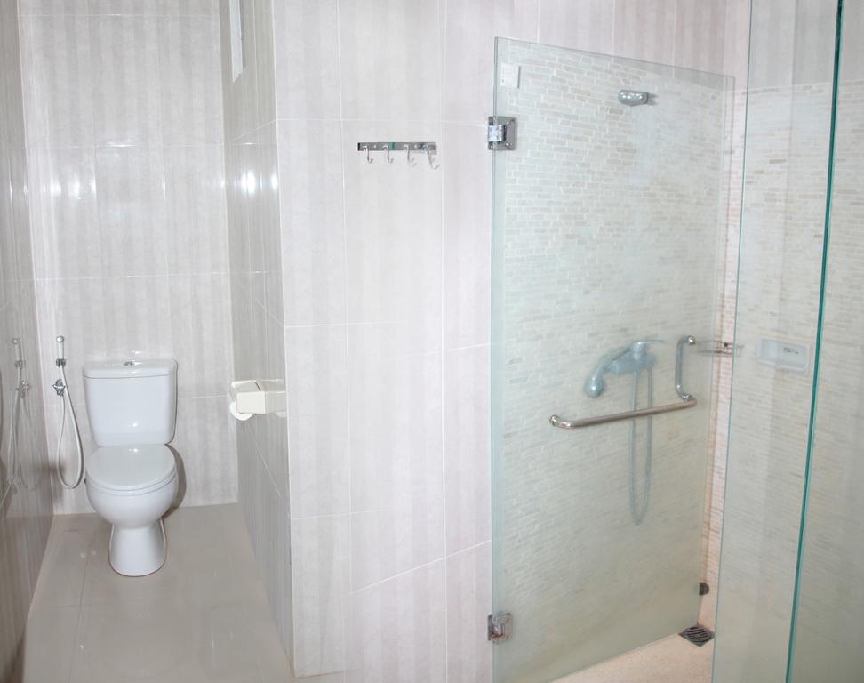 Villa Anyelir Seminyak (Bali)