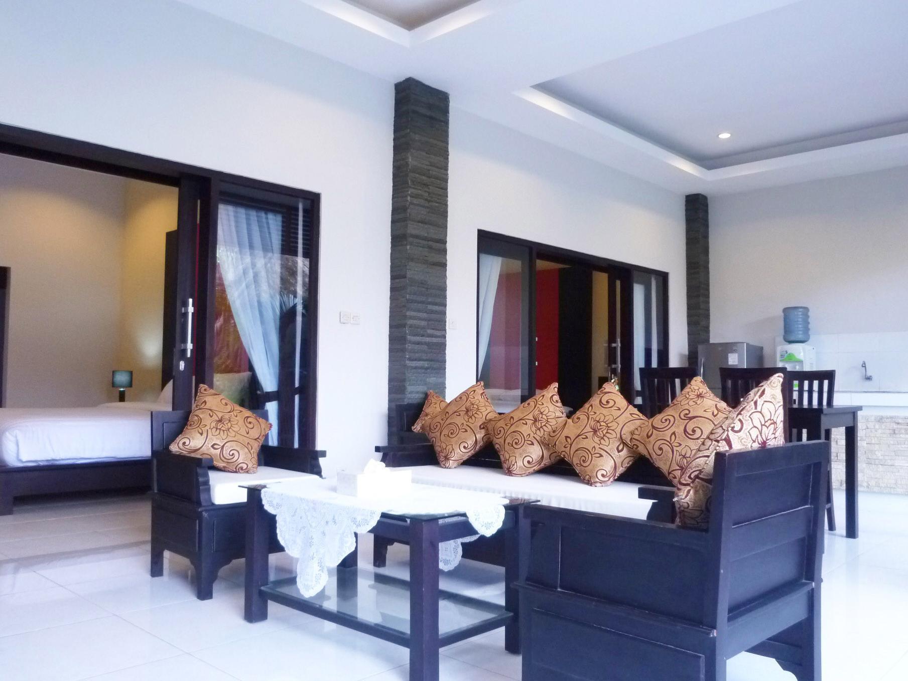 Villa Transera Kirana Villas Seminyak