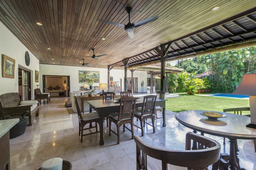 Pousada Eight Seminyak