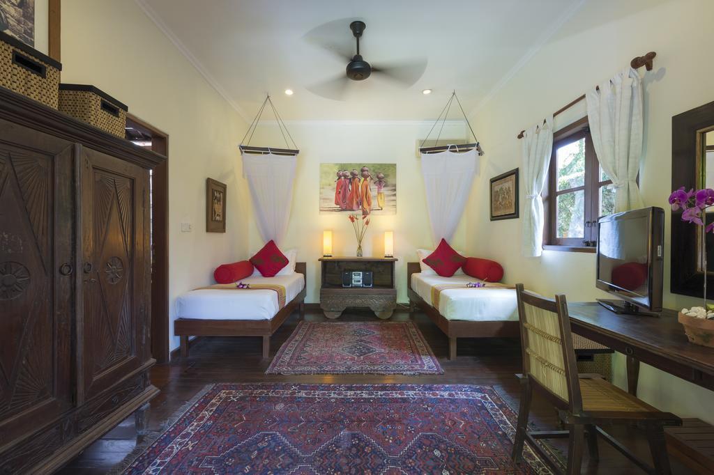 Pousada Eight Seminyak