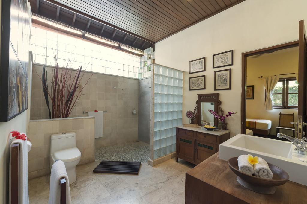 Pousada Eight Seminyak