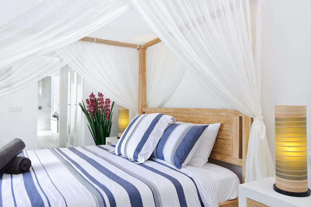Villa Dheva Seminyak (Bali)