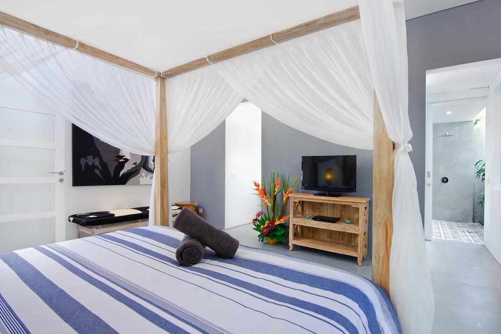 Dheva Villa Seminyak (Bali)
