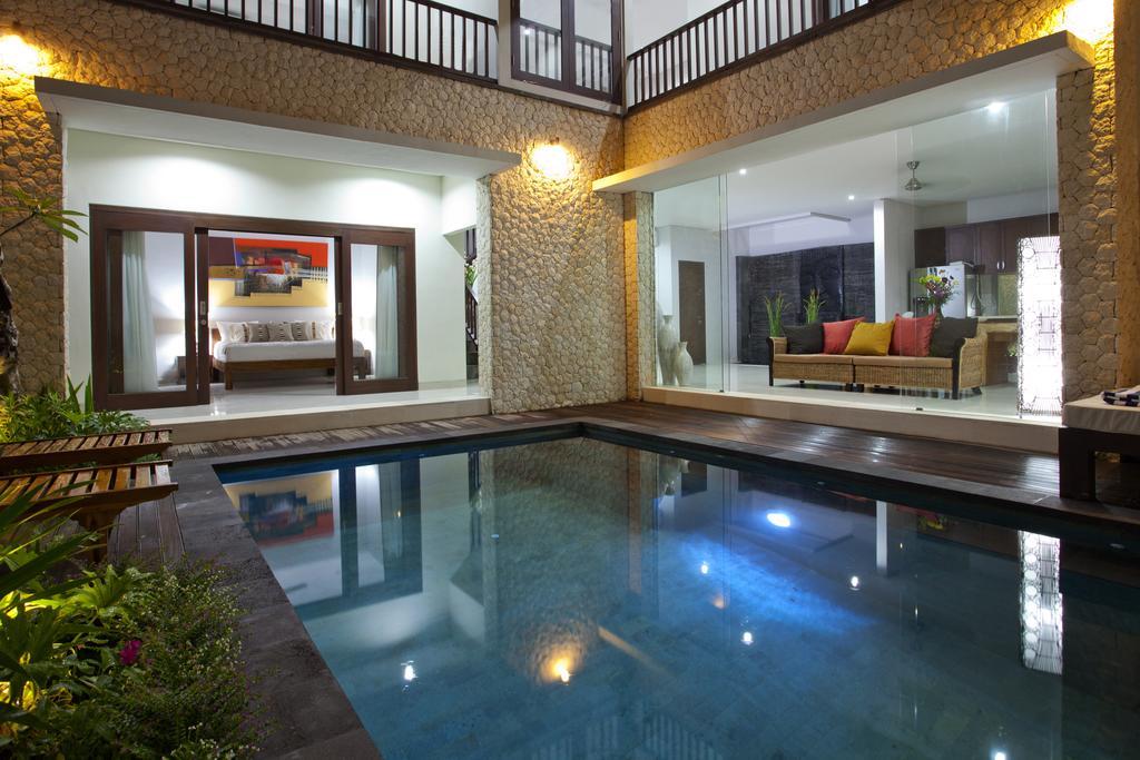 Pousada Rendezvous Bali