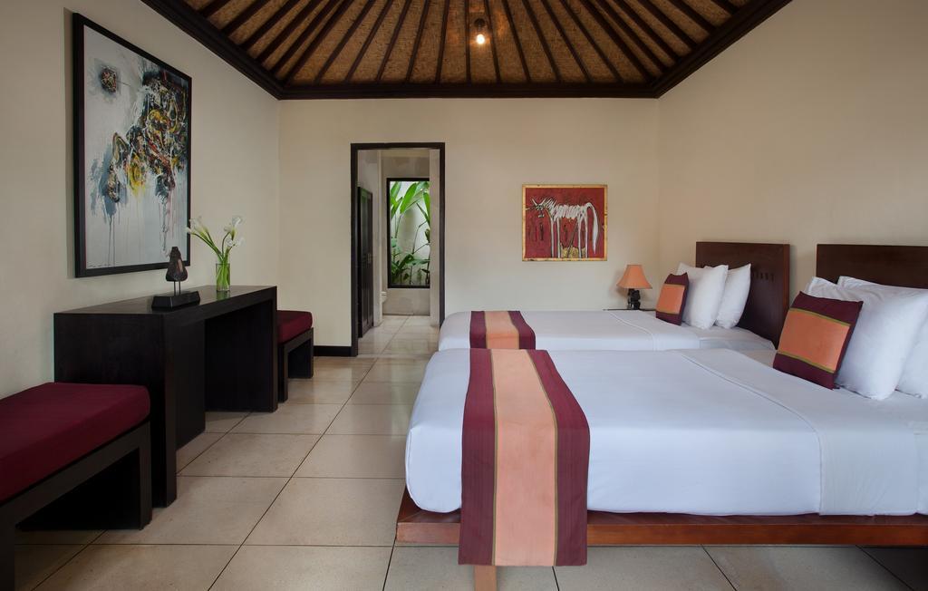 Dewata Ii Villa *