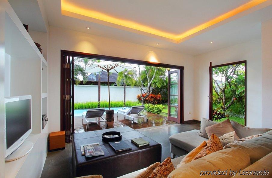 Nunia Boutique Biệt thự *