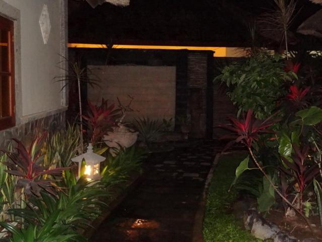 Bali Bunga