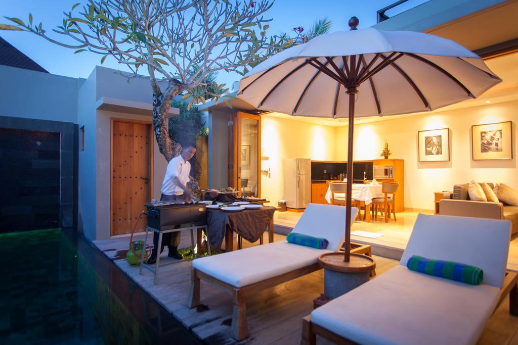 Villa Koenokoeni Seminyak (Bali)