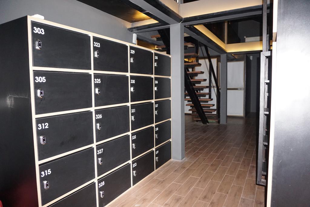 Hostel M Boutique
