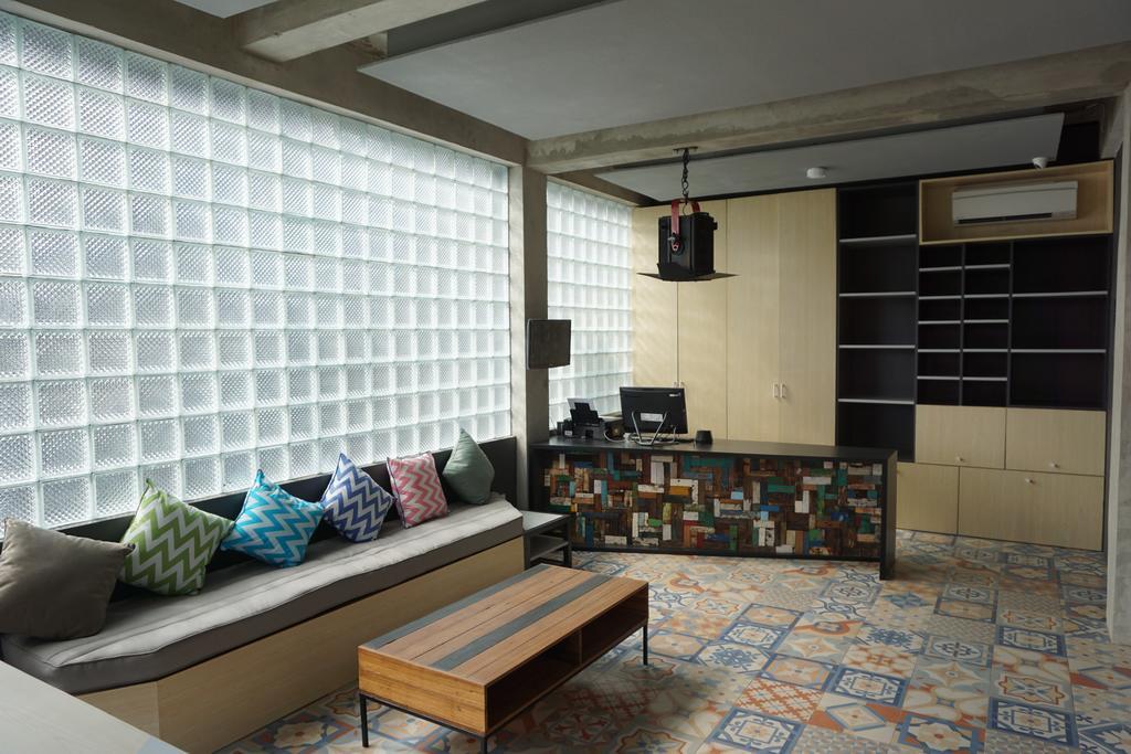 Hostel M Boutique Seminyak (Bali)
