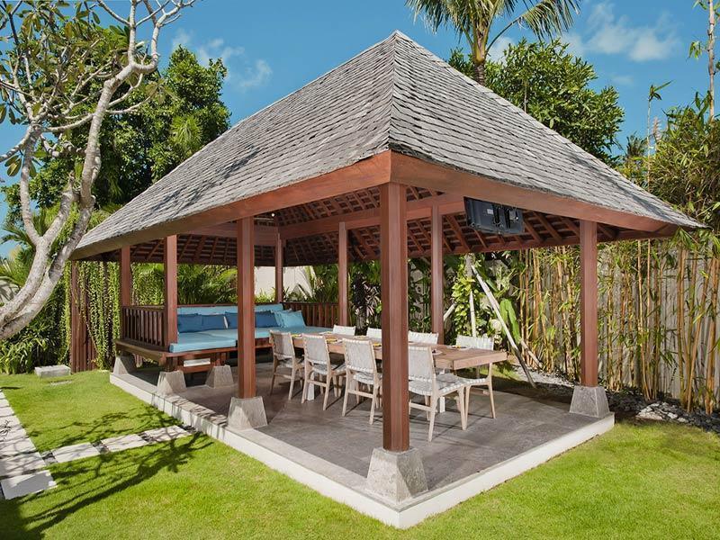 Joss By Nagisa Bali Villa *